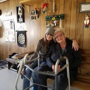 Meet your Posher, Tammie